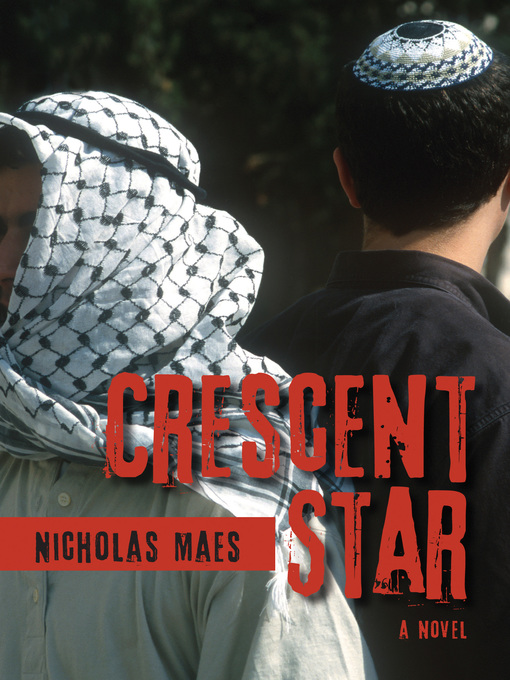 Title details for Crescent Star by Nicholas Maes - Available